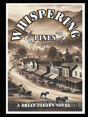 cover image of Whispering Pines